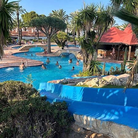 Apartamento Las Marinas II En Denia Luaran gambar