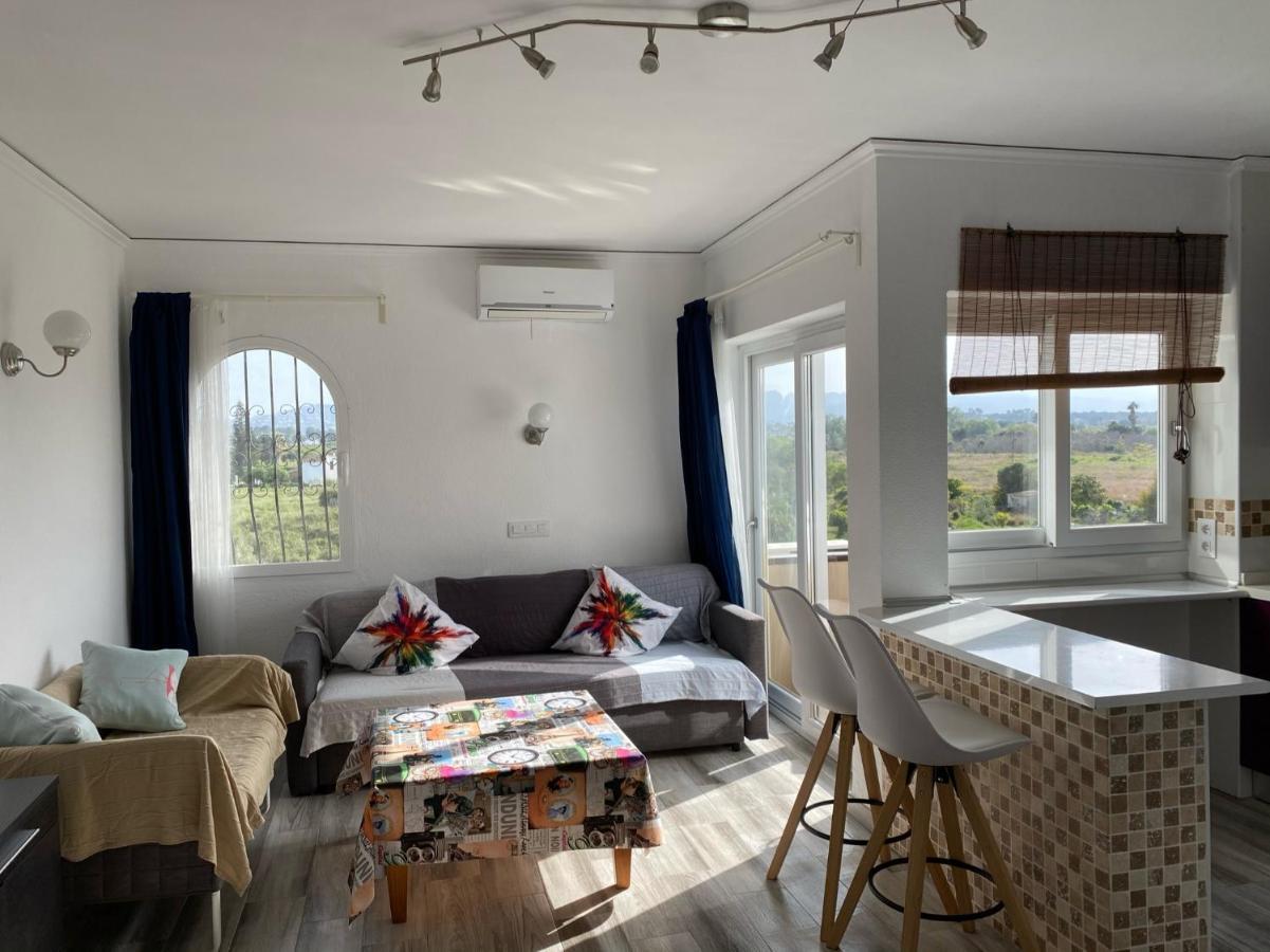 Apartamento Las Marinas II En Denia Luaran gambar