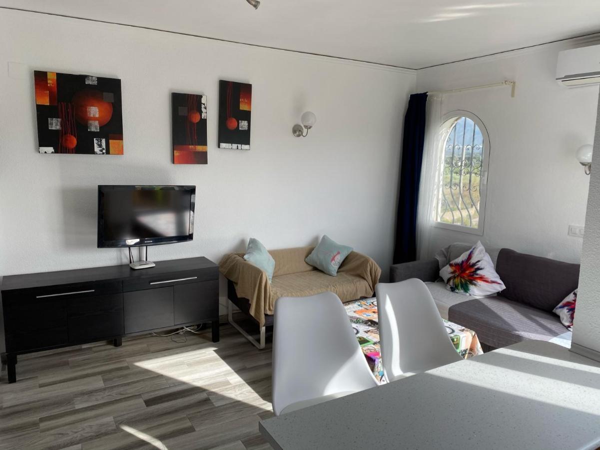 Apartamento Las Marinas II En Denia Luaran gambar