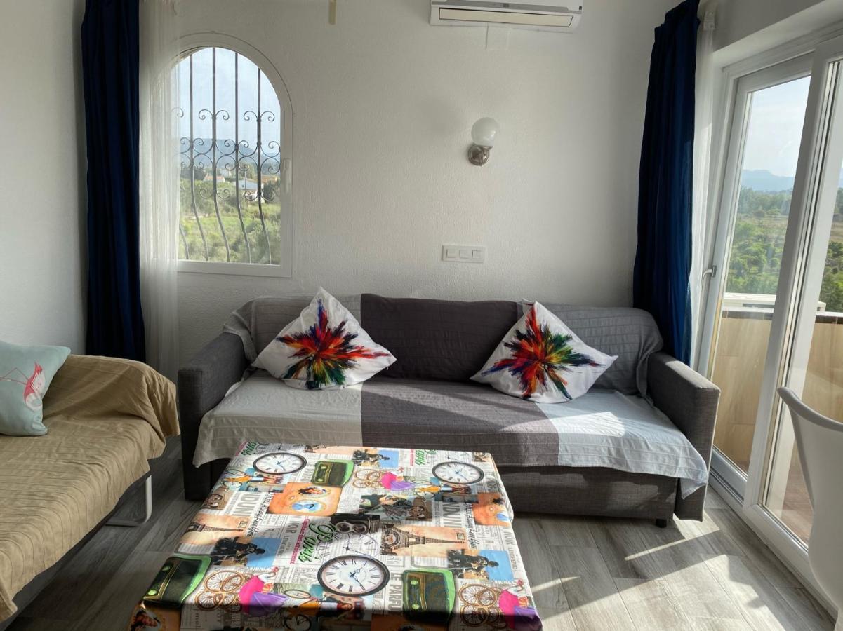 Apartamento Las Marinas II En Denia Luaran gambar