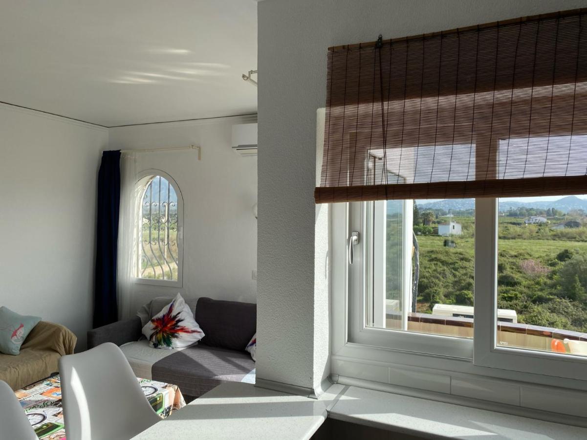 Apartamento Las Marinas II En Denia Luaran gambar