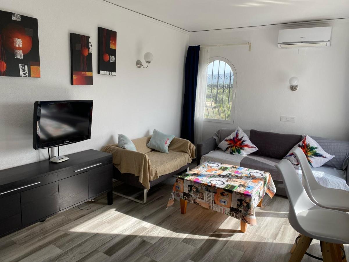 Apartamento Las Marinas II En Denia Luaran gambar