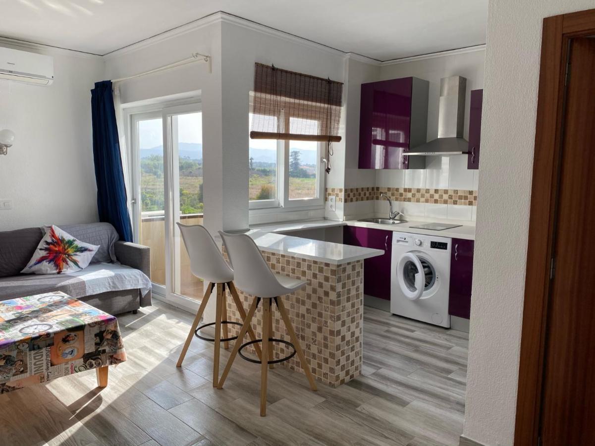 Apartamento Las Marinas II En Denia Luaran gambar