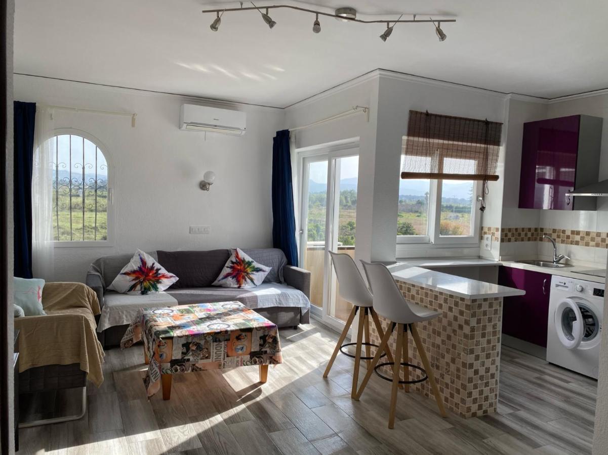 Apartamento Las Marinas II En Denia Luaran gambar