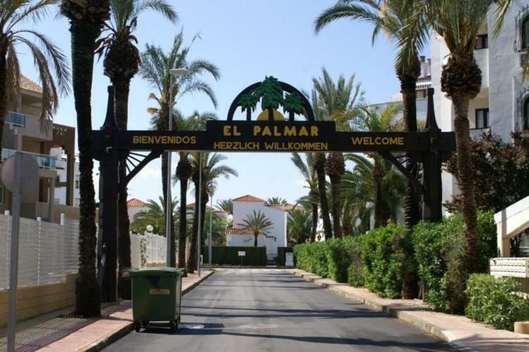Apartamento Las Marinas II En Denia Luaran gambar