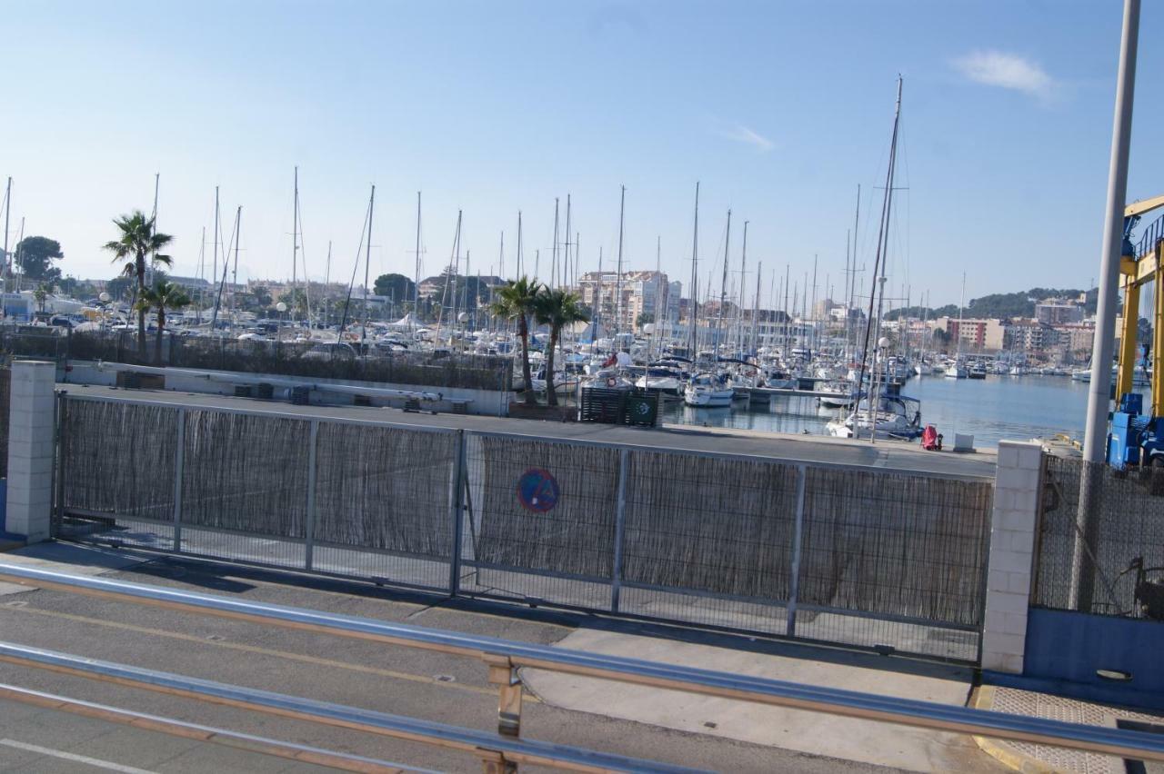 Apartamento Las Marinas II En Denia Luaran gambar
