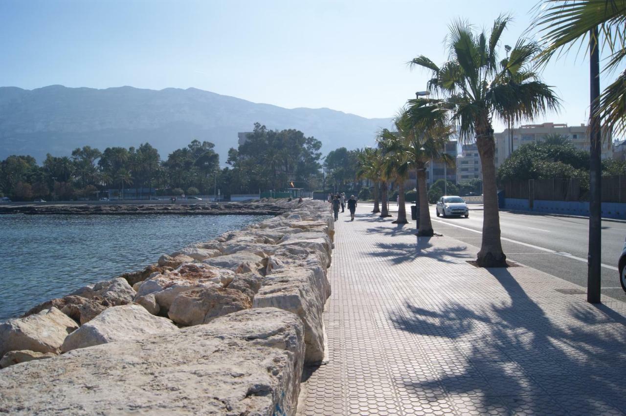 Apartamento Las Marinas II En Denia Luaran gambar