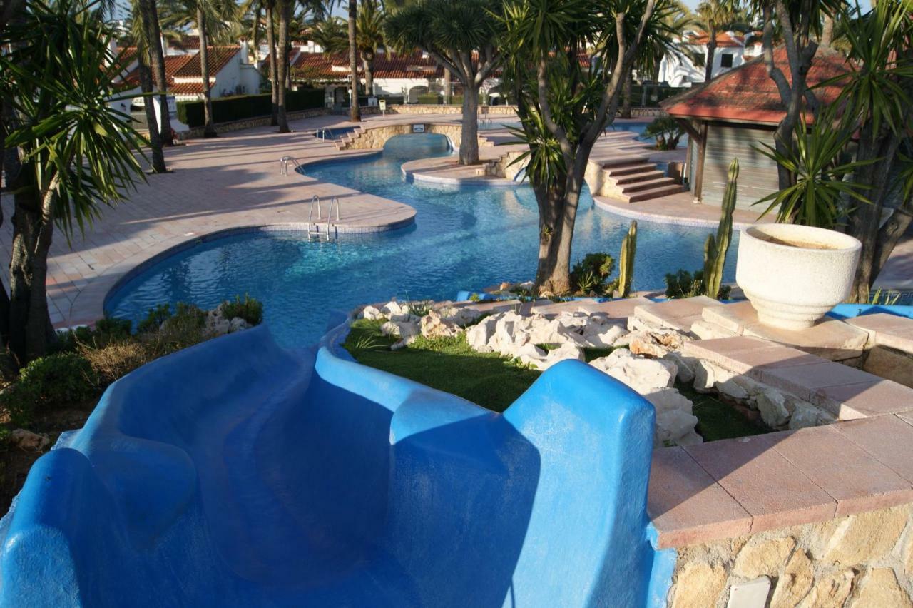 Apartamento Las Marinas II En Denia Luaran gambar