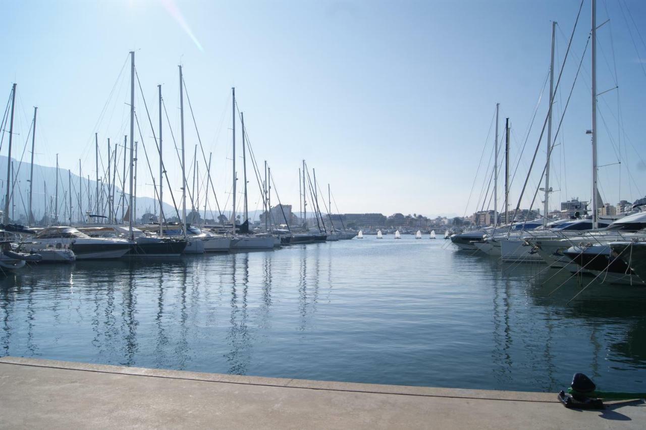 Apartamento Las Marinas II En Denia Luaran gambar