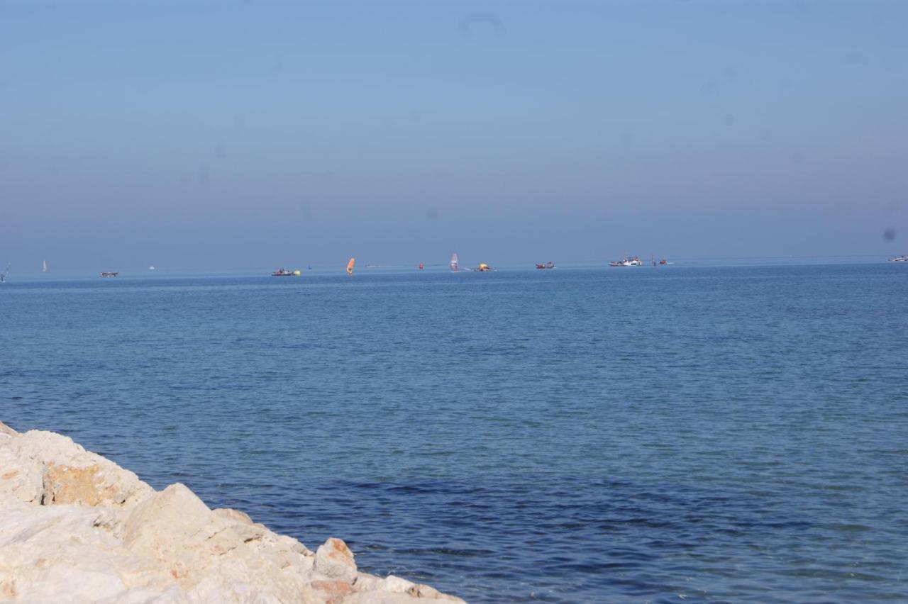 Apartamento Las Marinas II En Denia Luaran gambar